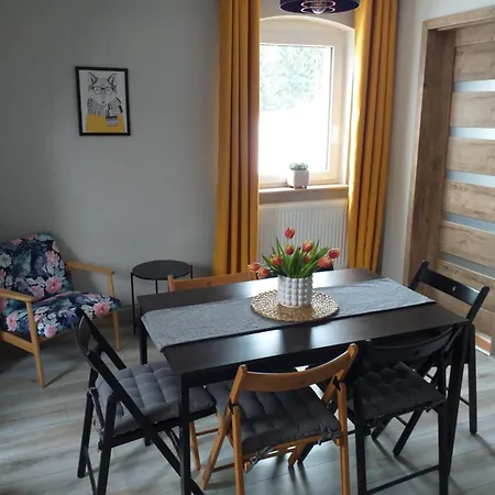 Kulibaba Apartament
