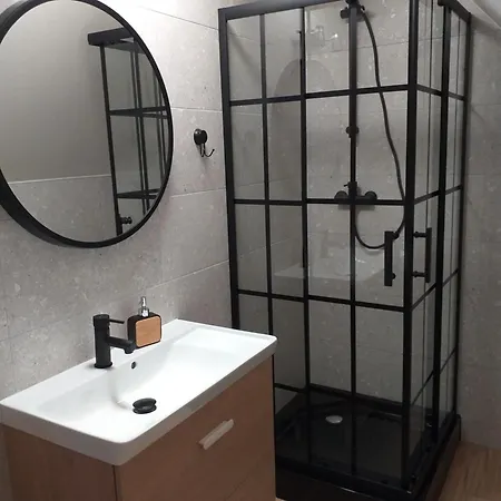 Kulibaba Apartament