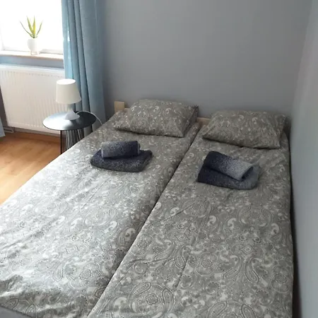 Kulibaba Bystrzyca Kłodzka