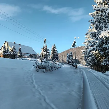 Apartment Kulibaba *