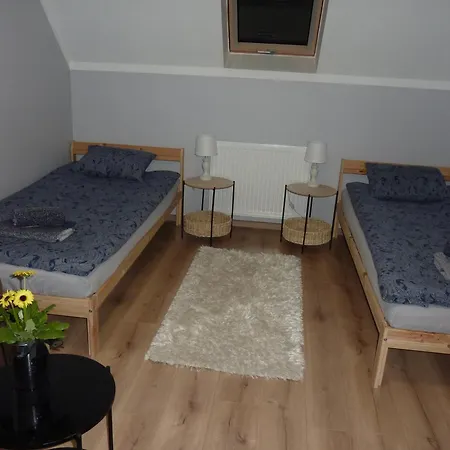 Apartament Kulibaba