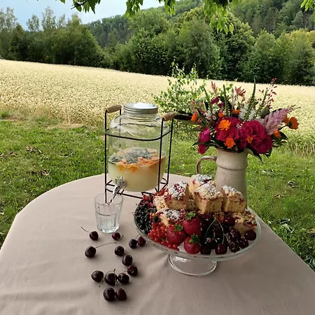 Kulibaba Bystrzyca Kłodzka