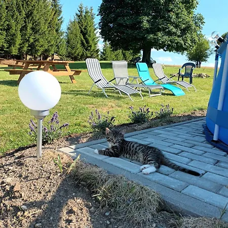 Kulibaba Apartament Bystrzyca Kłodzka