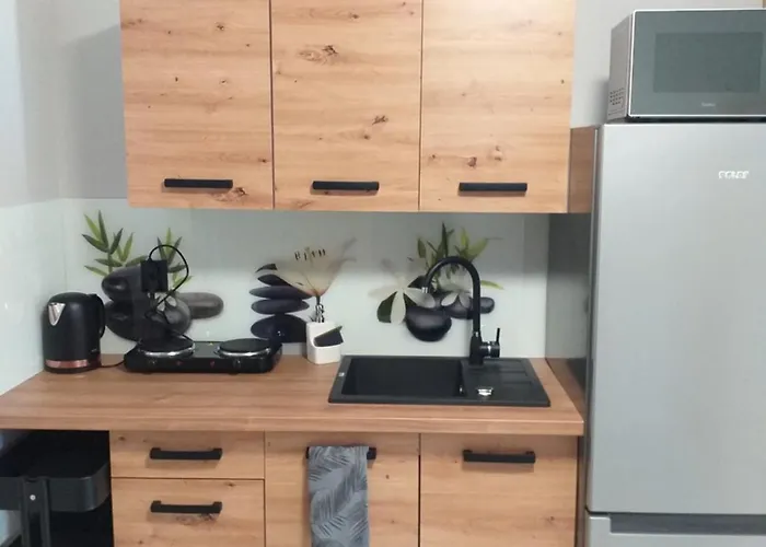 Apartment Kulibaba *