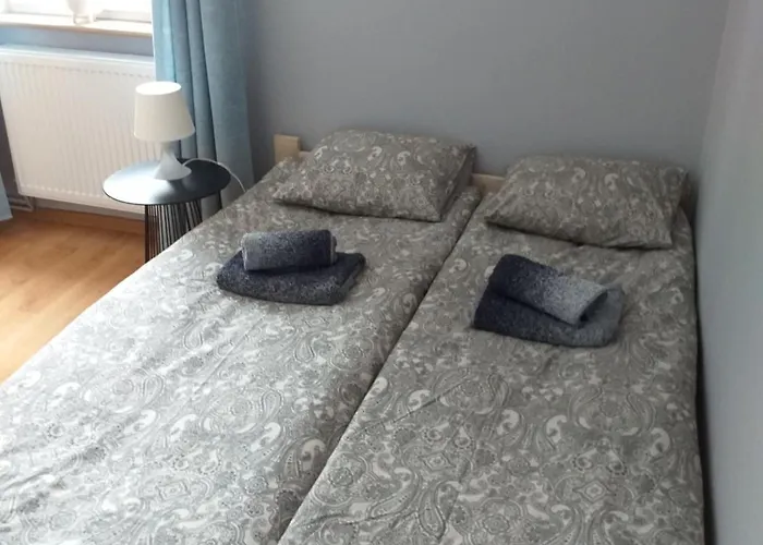 Kulibaba Bystrzyca Klodzka