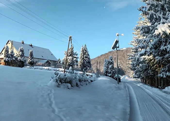 Appartamento Kulibaba *