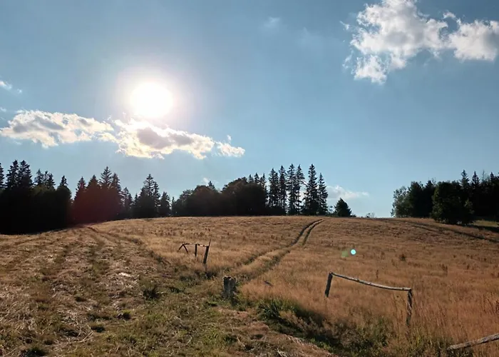 Appartamento Kulibaba