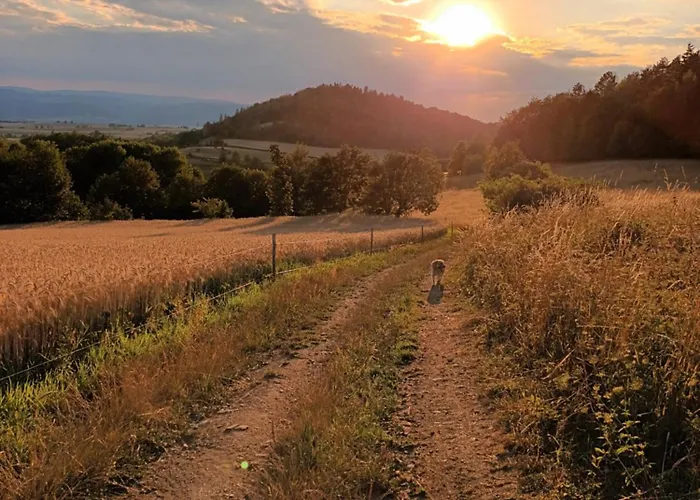 Kulibaba Appartamento Bystrzyca Kłodzka