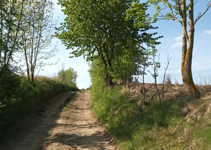 Appartamento Kulibaba *