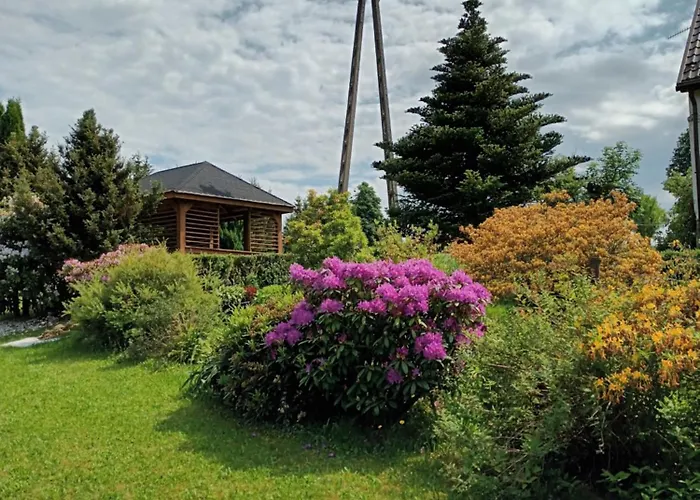 Appartamento Kulibaba