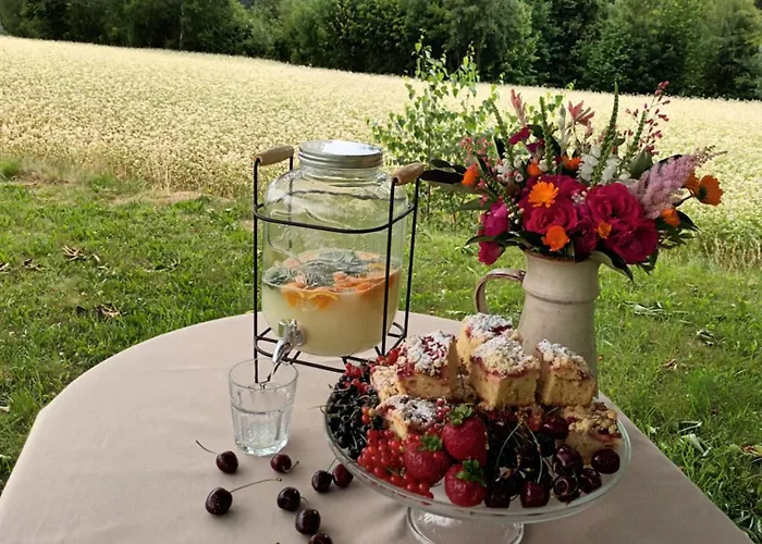 Kulibaba Bystrzyca Klodzka