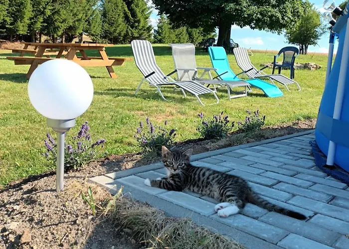 Kulibaba Appartamento Bystrzyca Kłodzka