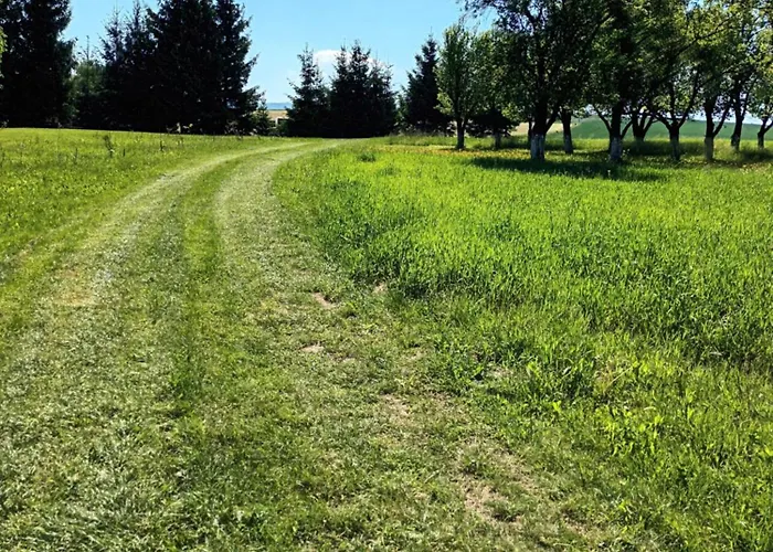 Kulibaba Appartamento